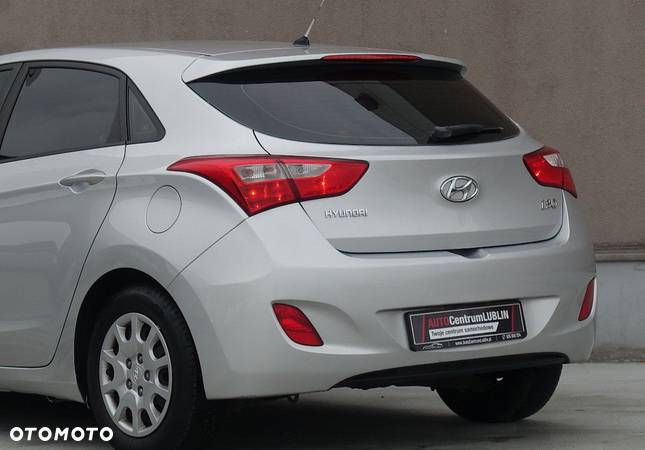 Hyundai I30 - 28