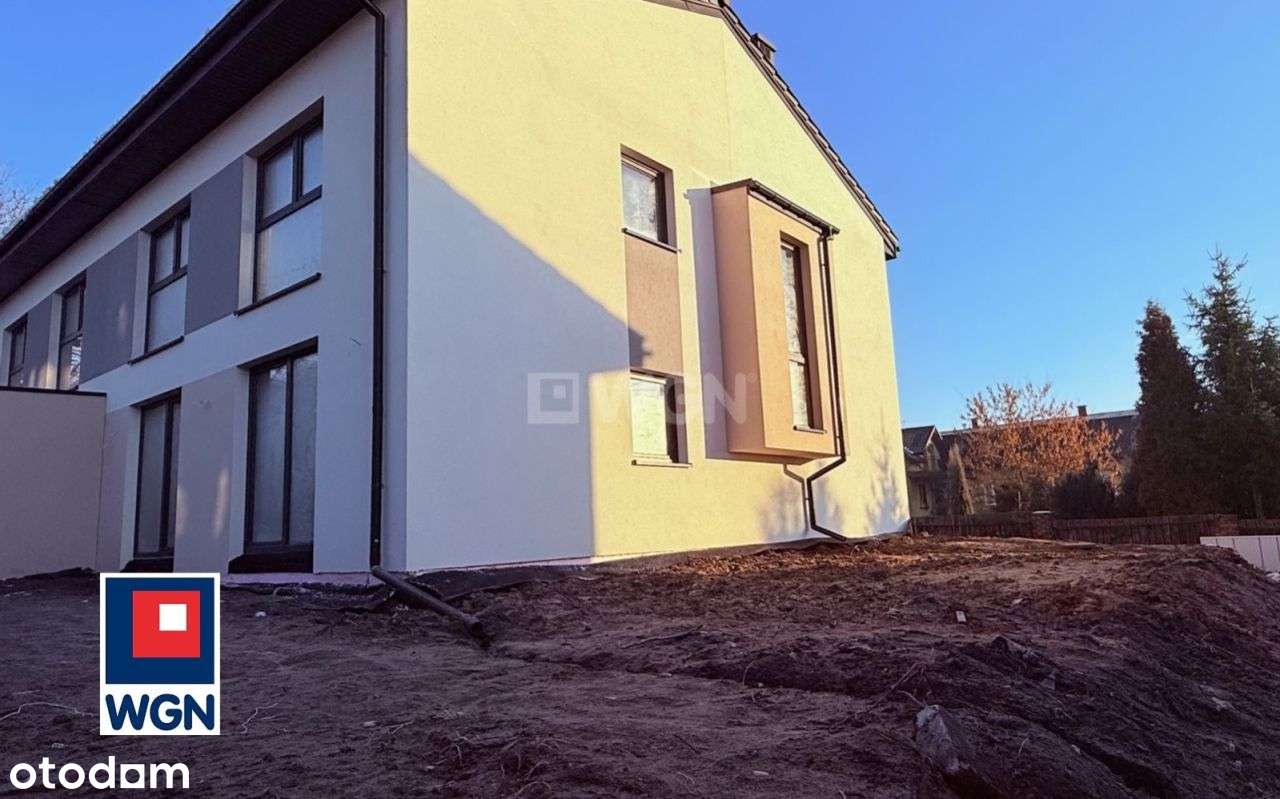 Nowe Domy w centrum Jaworzna-17