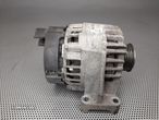 Alternador Fiat 500 (312_) - 2