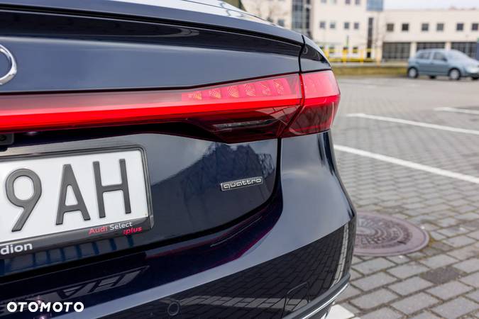 Audi A7 50 TDI mHEV Quattro Tiptronic - 9