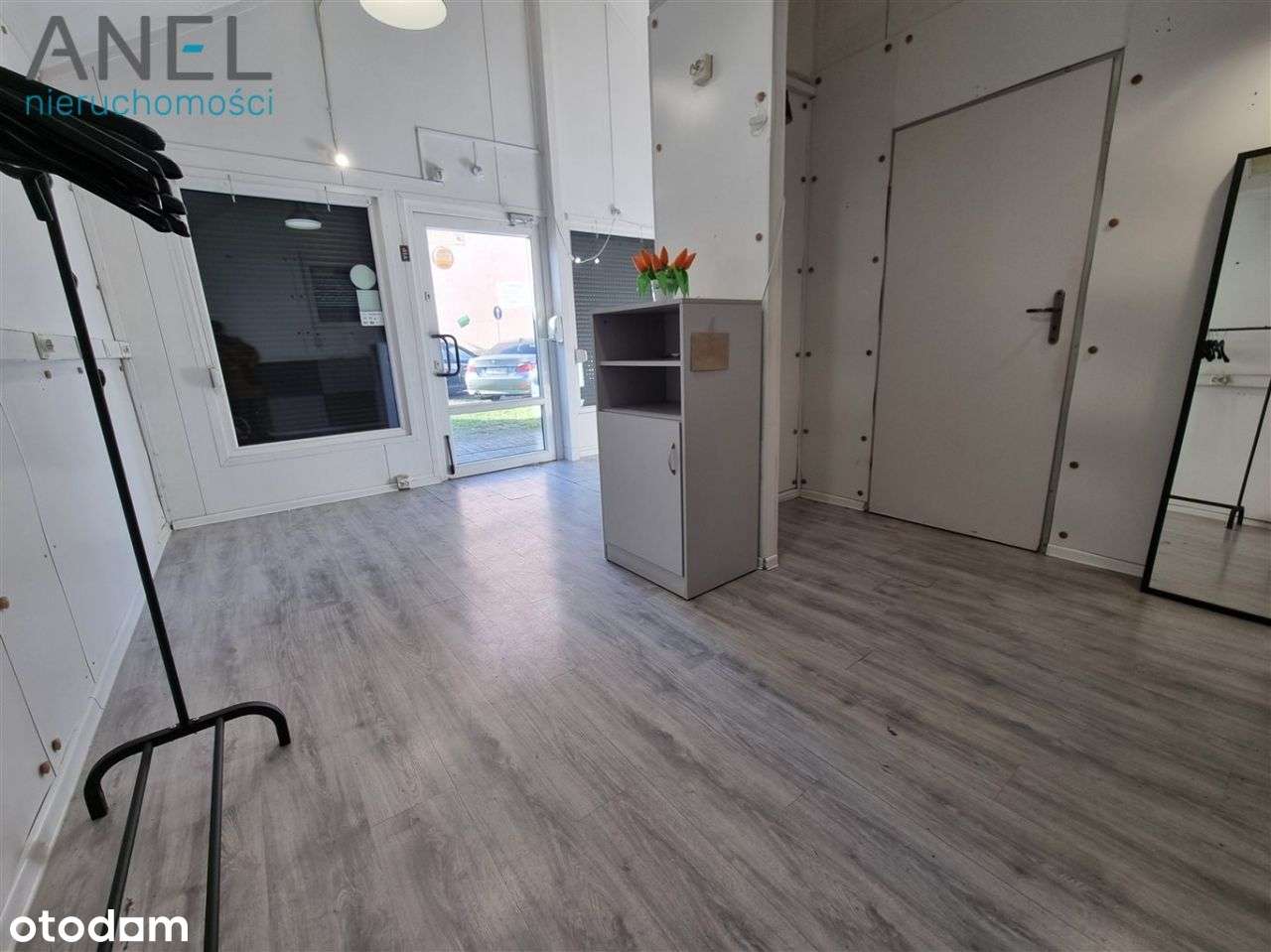 Lokal użytkowy- ul. Zamehofa- targowisko - Pełny obrazek: 5/10