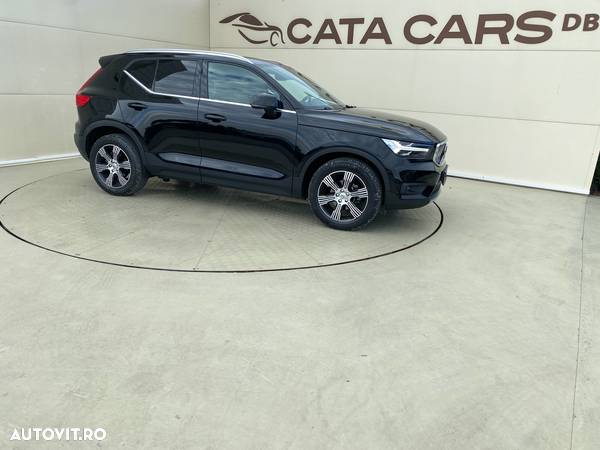 Volvo XC 40 D3 Inscription - 18