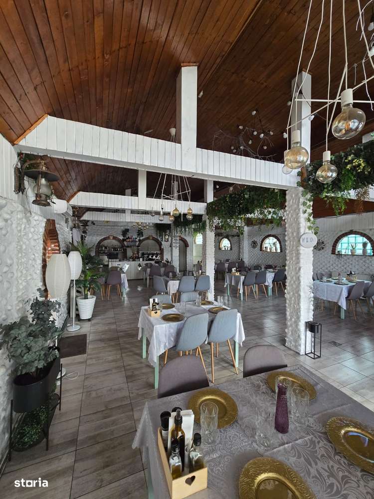 Casă,Restaurant,Cazare !-18