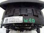 PODUSZKA AIRBAG KIEROWCY SKODA SUPERB II LIFT 3T0880201G - 5