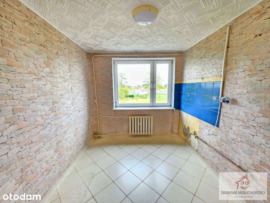 Mieszkanie 4-p. w bloku, Wierzchowo-8