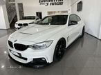 BMW 435 i Coupe Aut. M Sport - 5