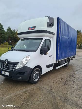 Renault Master - 1