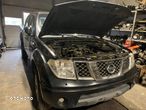 Lampy przednie Europa Nissan Navara d40 lewa prawa - 2