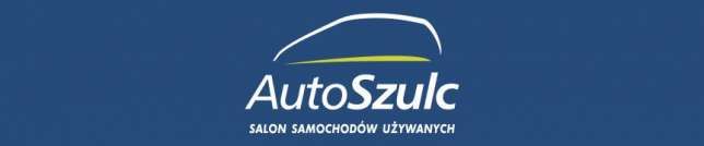 Salon Samochodów Używanych AutoSzulc - Samochody z Inteligentną Gwarancją, Dealer Przyczep Neptun logo