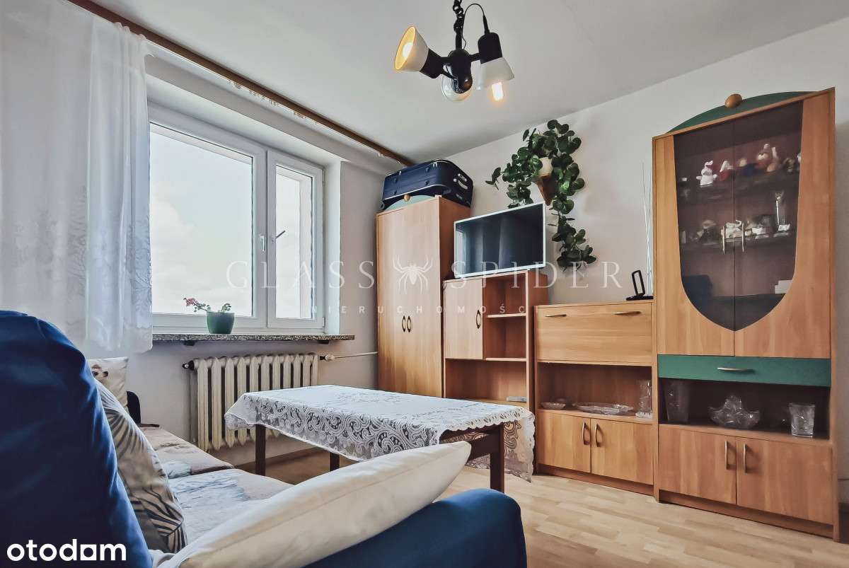 ⚡Dwustronne⚡jasne⚡3 pokoje na Tarchominie⚡ - Pełny obrazek: 5/19