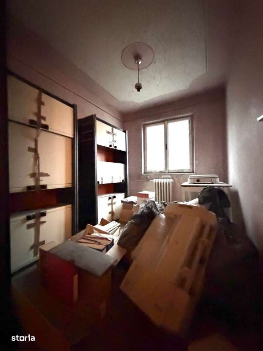 Apartament 4 camere, 70mp utili, Boxa 9mp, etaj 1 - Take Ionescu - Imagine principală: 5/7