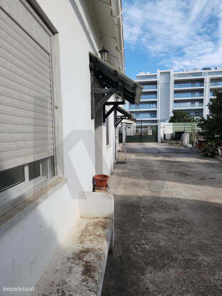 Moradia T2 no coração do Montijo - Grande imagem: 1/30