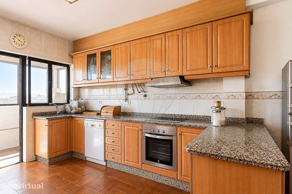 Apartamento T3 para venda-23