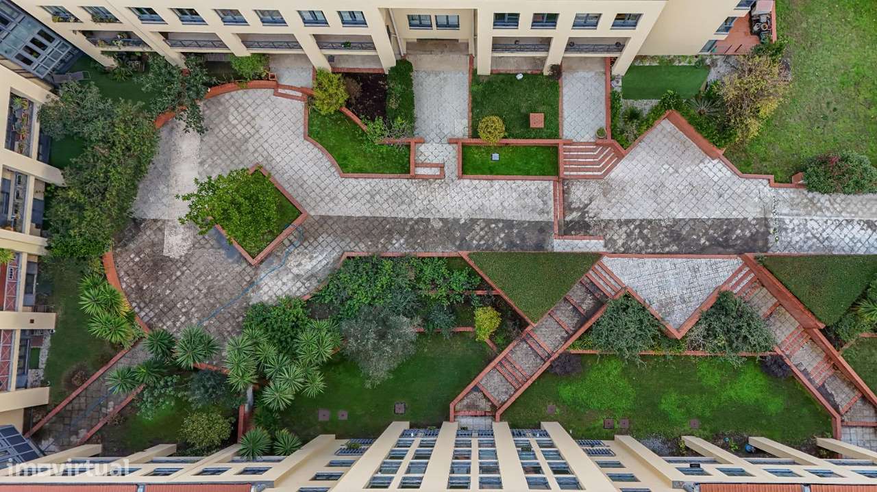 T3 no Amial,  em Condomínio Reservado de Prestigio-29