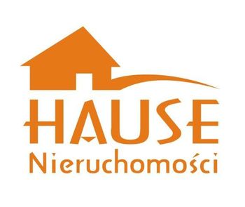 Hause Nieruchomości Logo