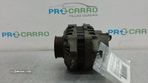 Alternador Honda Jazz Ii (Gd_, Ge3, Ge2) - 2