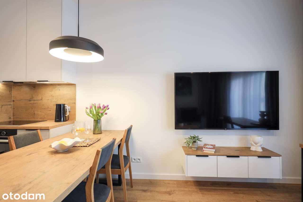 Mieszkanie na sprzedaż 2-pokojowe 46,29 m² + balkon – ul. Rakowicka-7