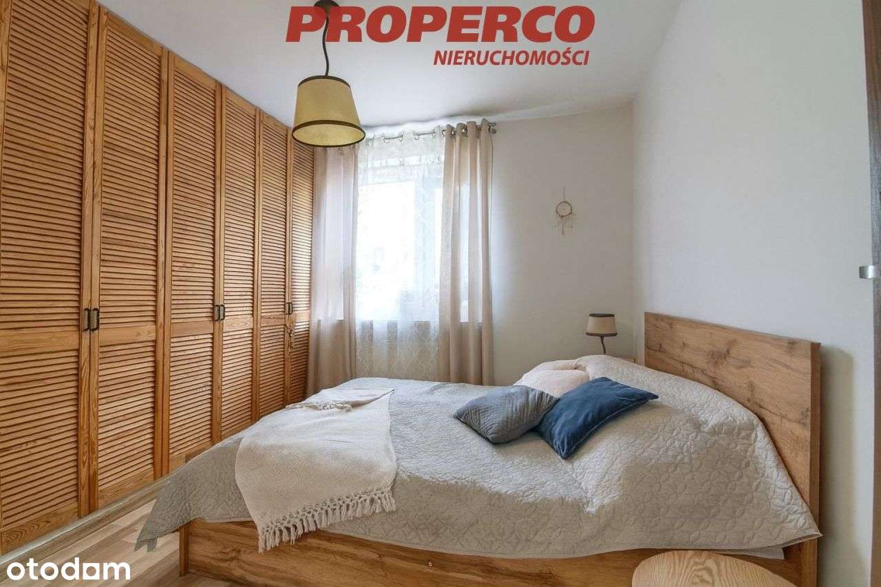 Mieszkanie 3pok 56m2 Białołęka ul.Żeglugi Wiślanej-3