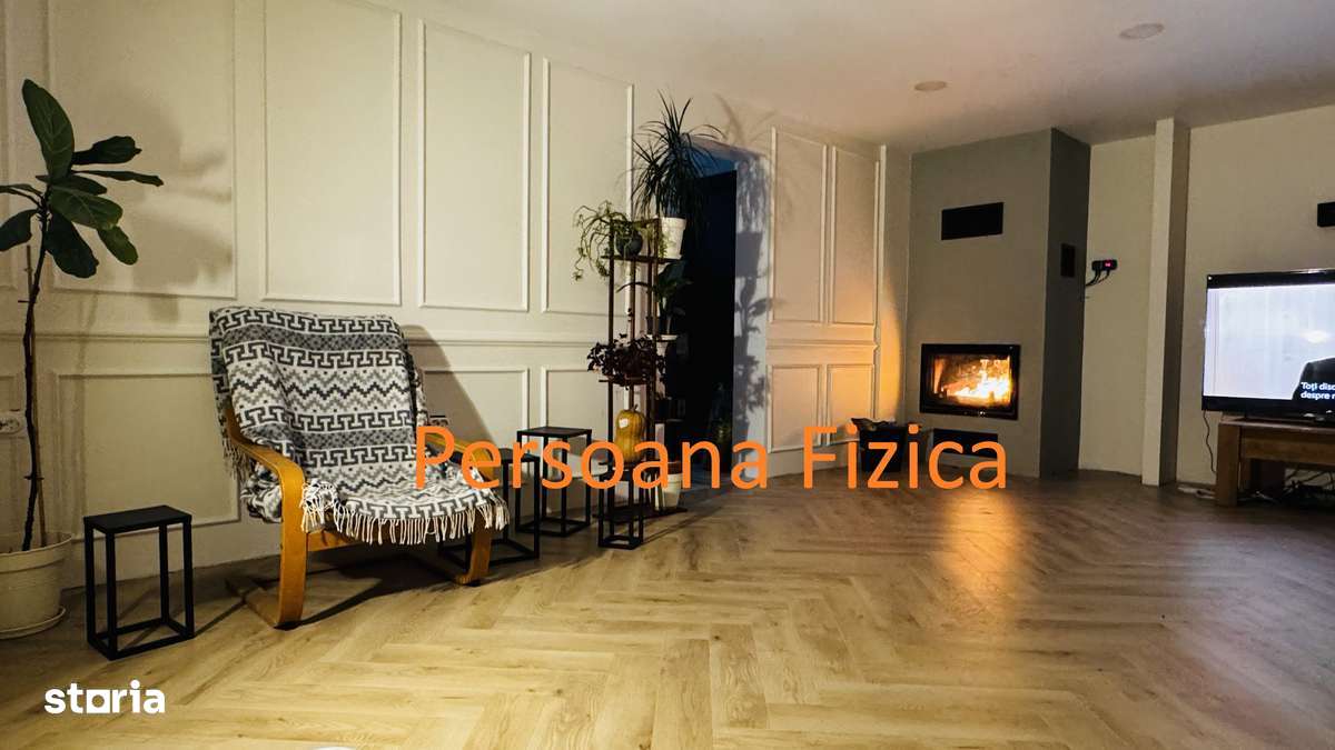 Oază de Liniște și Eleganță: Casa Ta Individuală din Veterani, Sibiu! - Imagine principală: 4/9