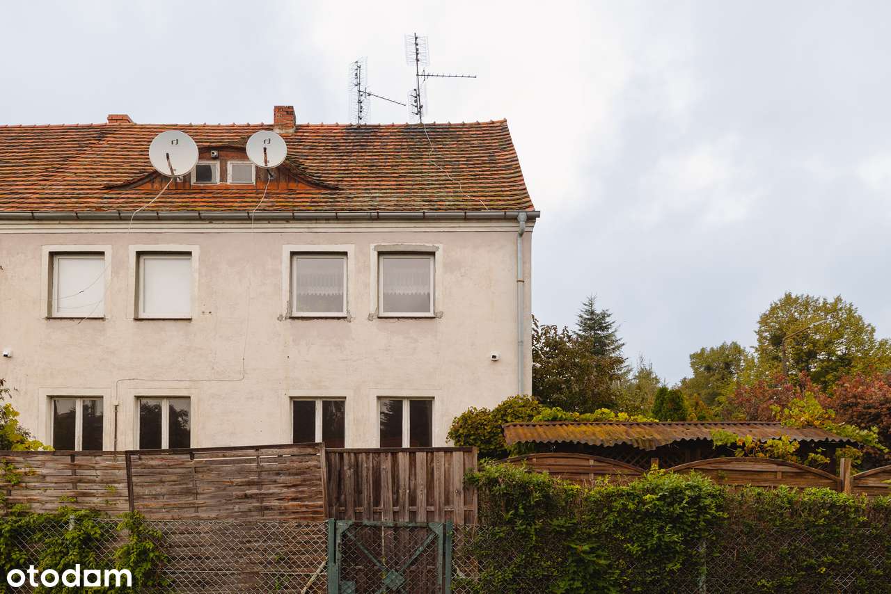 mieszkanie willowe z ogrodem do własnej aranżacji/Grabiszyn/bez prowiz-11