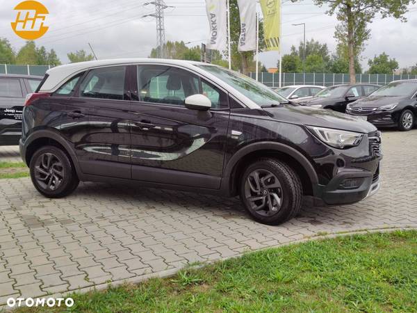 Opel Crossland X 1.2 T 120 Lat S&S - 4