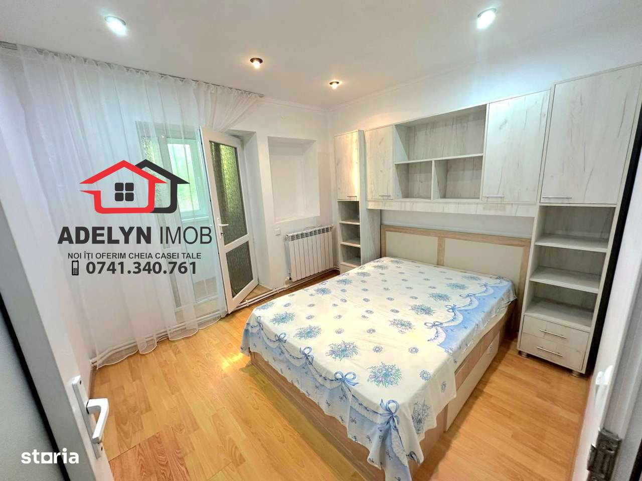 Tulcea -- Casa, zona Mahmudiei - Imagine principală: 5/12