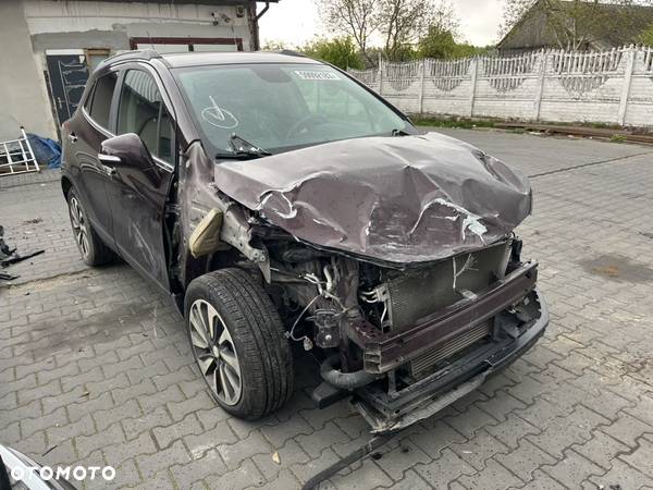 Opel Mokka 1.4 T Enjoy - 5