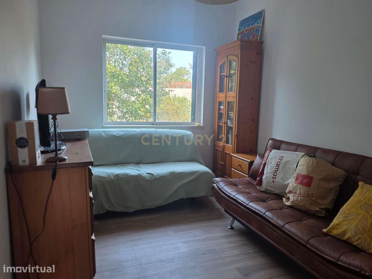 T2 Exclusivo com Vista Golfe no Condomínio da Herdade da Aroeira-15