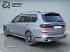 BMW X7 40 d xDrive Pack M - 35