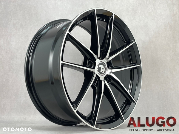 Alufelgi 18" 5x112 Seventy9 Felgi MERCEDES CLA CLK CLS GLA - 3