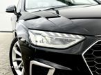 Audi A4 Avant 35 TDI S tronic S line - 10