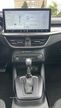 Ford Focus Turnier 1.0 EcoBoost Hybrid TITANIUM X - 10