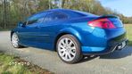 Peugeot 407 Coupe V6 HDi FAP 205 Sport - 11