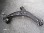 Braço Suspensão 3C0407153B VW PASSAT 2007 1.9TDI Frente Esq - 1