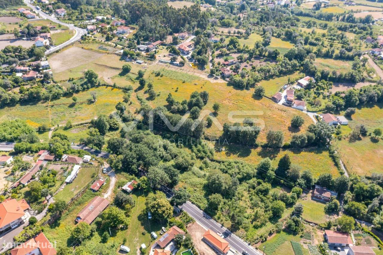 Terreno  Venda em Prado (São Miguel),Vila Verde - Grande imagem: 5/11