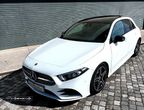 Mercedes-Benz A 180 d AMG Line Aut. - 2