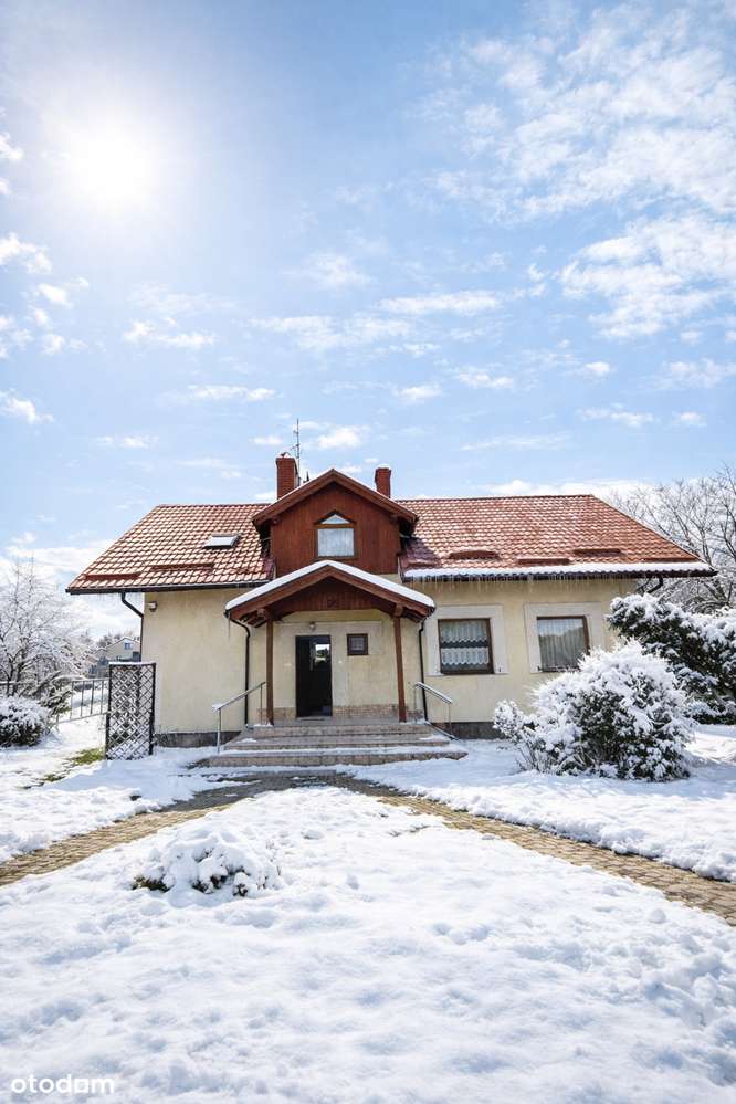 Sprzedam Dom Wolnostojący Czechowice-Dziedzice-8