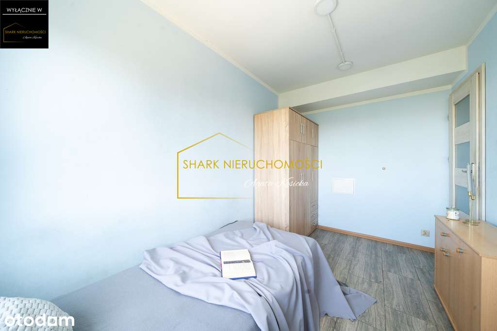 Perełka inwestycyjna na Winogradach! - Pełny obrazek: 4/20