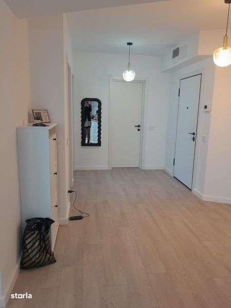 Dau in chirie apartment 3 camere Prima Nufarul Green - Imagine principală: 3/8