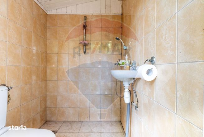 Casă 3 camere si teren 765 mp de vanzare Micalaca,Arad-12