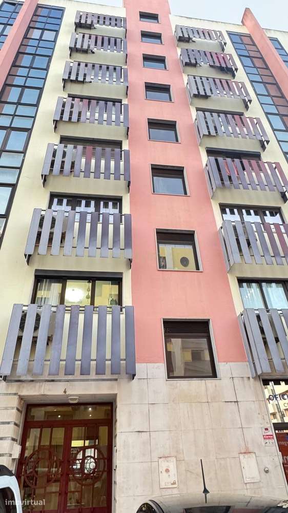 Apartamento T2 em Odivelas- Qta Nova  - Excelente Localização-19