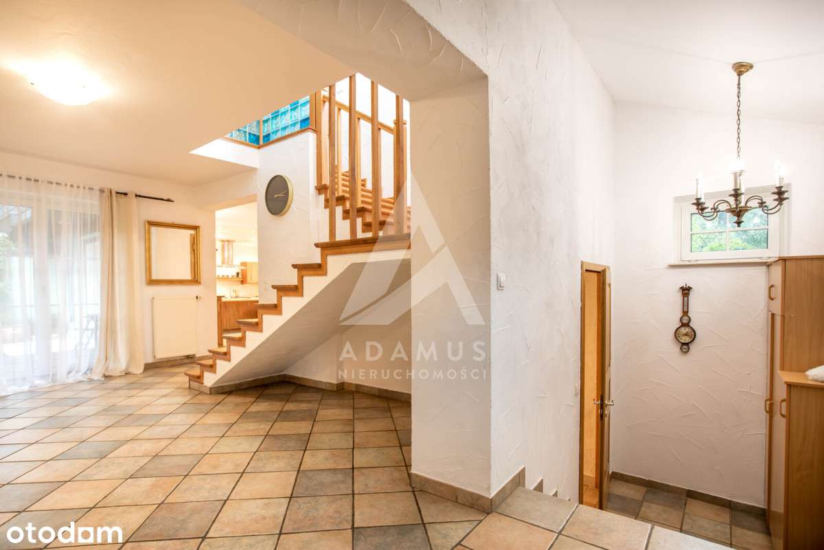 Twój dom marzeń / ogród, kominek, przestrzeń. - Pełny obrazek: 5/20