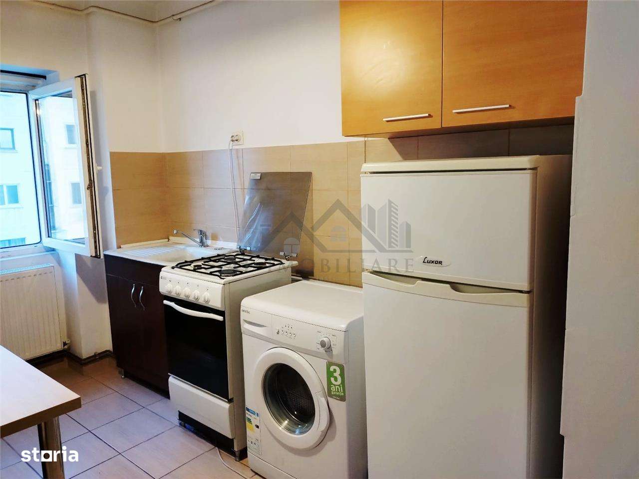Apartament cu 1 camera de inchiriat - Imagine principală: 5/10