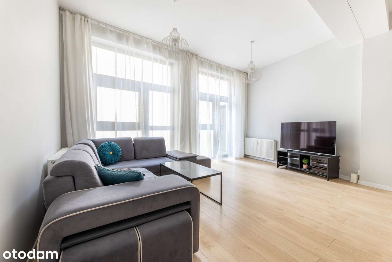 Mieszkanie w prestiżowym apartamentowcu przy Starym Rynku! Okazja!-3