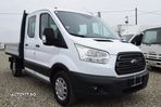 Ford Transit L2H1 Doka / 2.0TDCI / 350 TREND / 2017 - 1