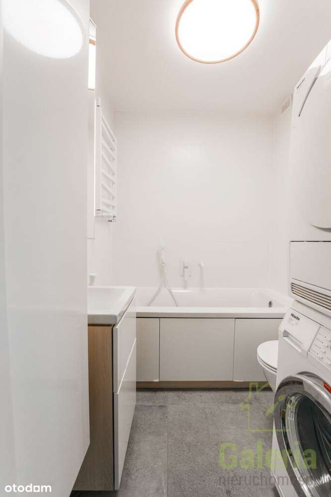 Perełka w centrum! Dwupoziomowe 72m²-4