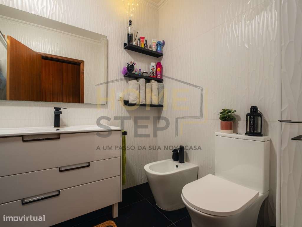 Apartamento T2, em Gulpilhares-29