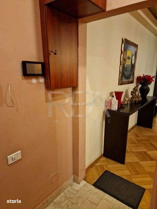 Spatiu comercial pretabil cabinet stomatologic | Zona Mihai Eminescu - Imagine principală: 4/12