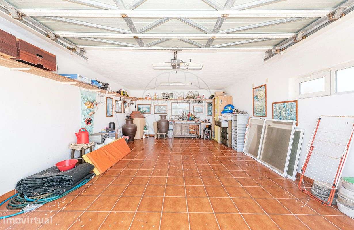 Moradia T4 para venda-28