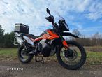 KTM Adventure - 1